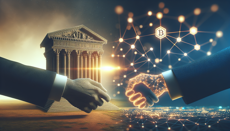 SBI Group Partners with Chainlink to Enhance Crypto Solutions for Financial Institutions in Asia-Pacific
