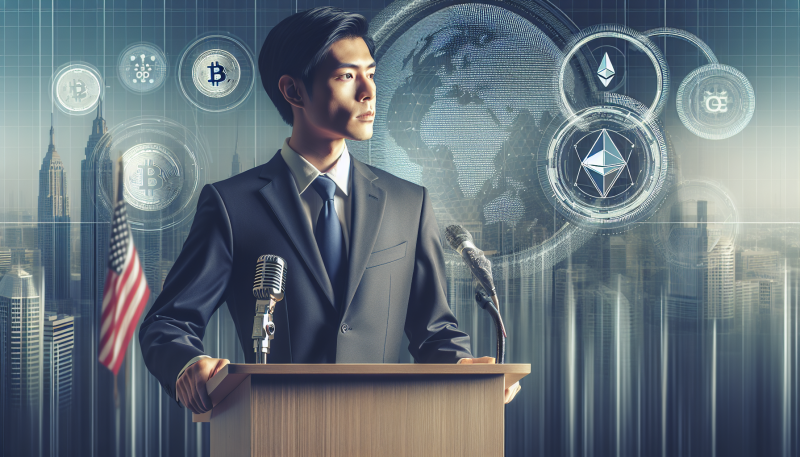 Justin Sun Becomes Prime Minister of Liberland, Sparking Global Interest in Cryptocurrency Governance