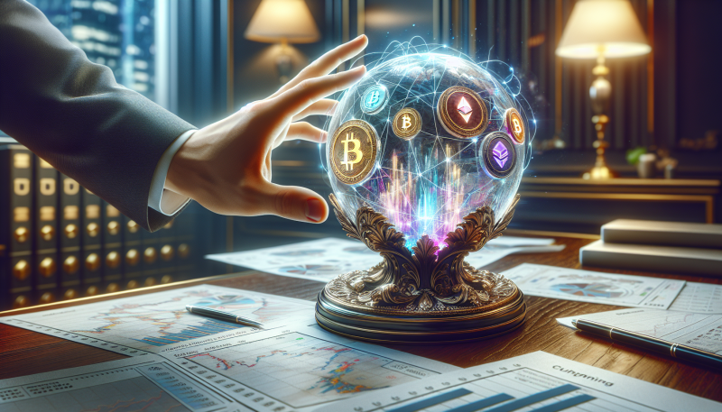 Japan’s Finance Minister Advocates for Crypto Assets as Part of Diversified Investment Portfolios