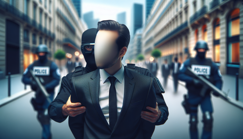 Telegram CEO Pavel Durov Arrested in France Over Criminal Charges, Sparking Concerns on Privacy and Regulation