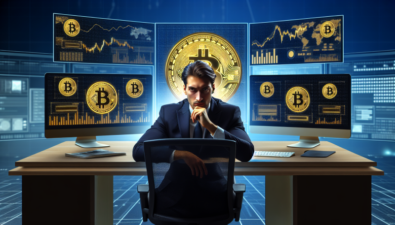 Michael Saylor’s Strategy Continues to Acquire Bitcoin, Solidifying Its Position as Largest Corporate Holder