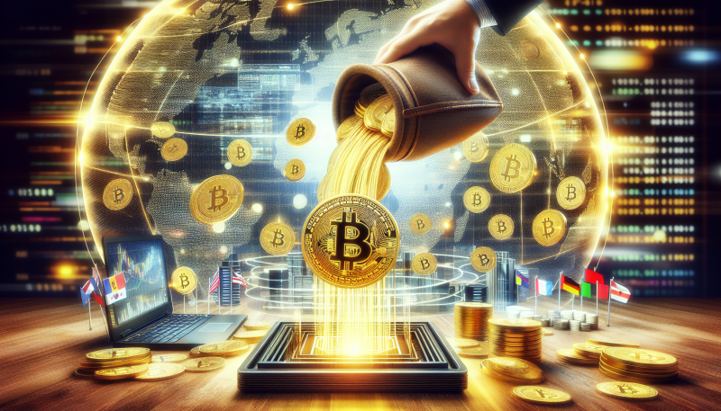 Strategy’s Multimillion-Dollar Bitcoin Acquisition: Implications for Investors and the Market