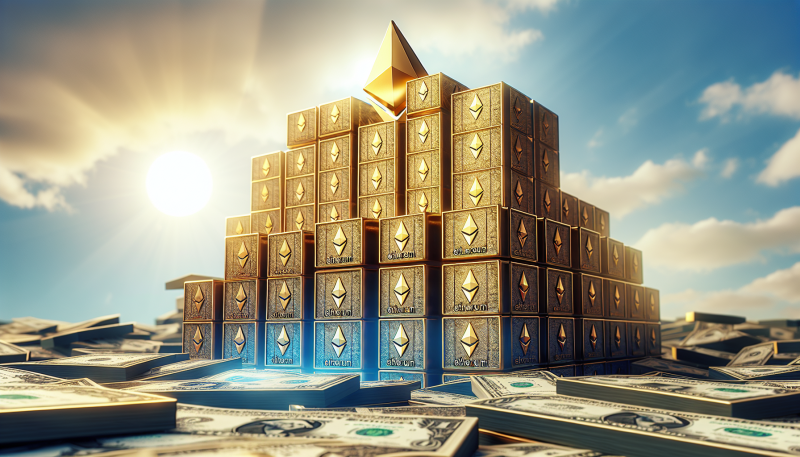 Ethereum’s Rising Role as Institutional Infrastructure: Implications and Impact