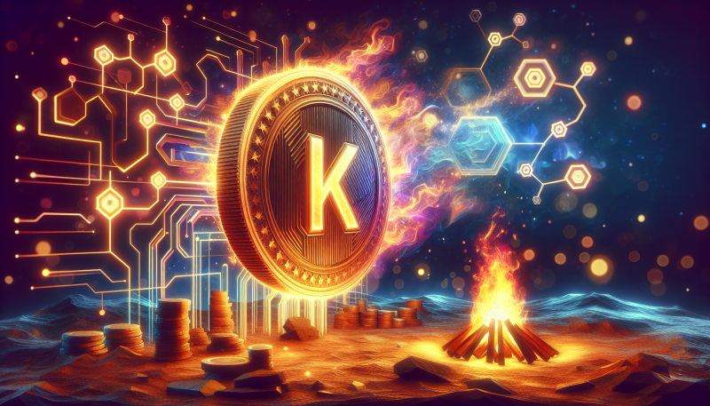 OKB Token Surges After Strategic Burn and Launch of X Layer Blockchain