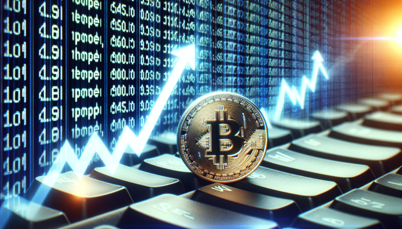 Pepe Cryptocurrency Shows Signs of Potential Breakout Amidst Increased Trading Activity