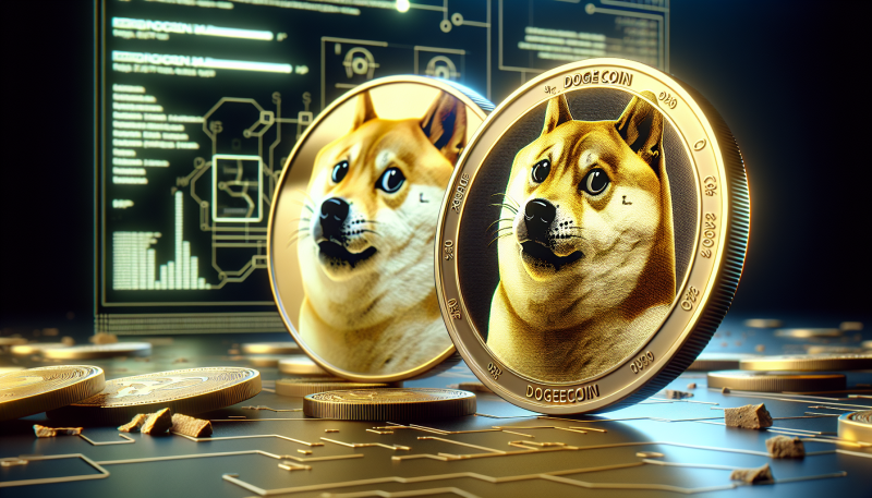 Dogecoin Considers Transition to Proof-of-Stake Following Monero 51% Attack Dogecoin Considers Transition to Proof-of-Stake Following Monero 51% Attack