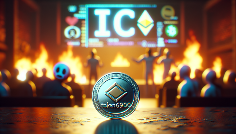 TOKEN6900 Coin ICO Ends Soon: A Last Chance to Embrace Meme Culture in Cryptocurrency TOKEN6900 Coin ICO Ends Soon: A Last Chance to Embrace Meme Culture in Cryptocurrency