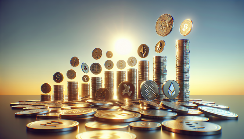 Altcoin Season Returns: The Rise of Utility-Driven Tokens in August Altcoin Season Returns: The Rise of Utility-Driven Tokens in August