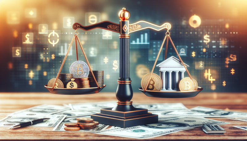 The Impact of Stablecoin Yields on Traditional Banking and Financial Stability The Impact of Stablecoin Yields on Traditional Banking and Financial Stability