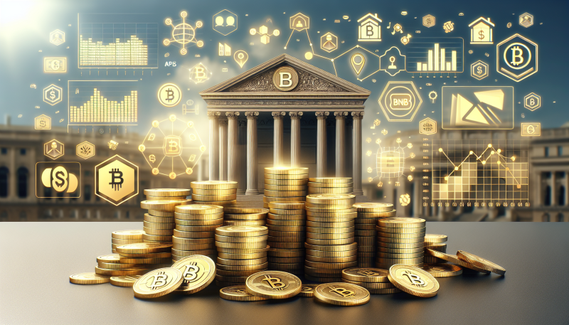 B Strategy Launches Billion BNB-Focused Treasury to Boost Binance Ecosystem and Institutional Adoption B Strategy Launches Billion BNB-Focused Treasury to Boost Binance Ecosystem and Institutional Adoption