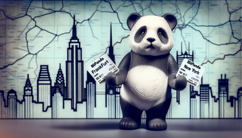 Bitpanda Abandons London Stock Exchange Listing Amid Low Liquidity, Eyes Frankfurt and New York Instead