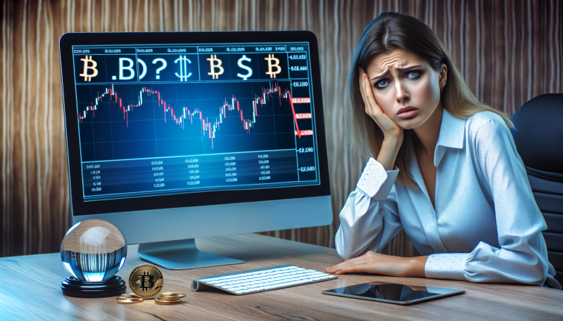 Billionaire Heiress Taylor Thomson Loses  Million in Crypto Following Psychic Investment Advice