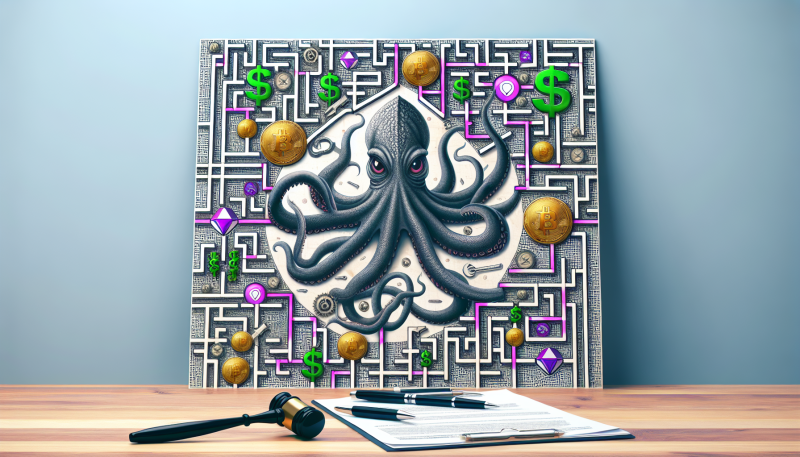 Kraken Engages with SEC to Navigate Regulatory Landscape for Tokenized Trading Markets Kraken Engages with SEC to Navigate Regulatory Landscape for Tokenized Trading Markets