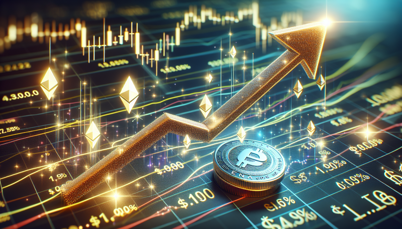 Ethena’s $ENA Token Surges 10%: Implications for Traders and the Crypto Market