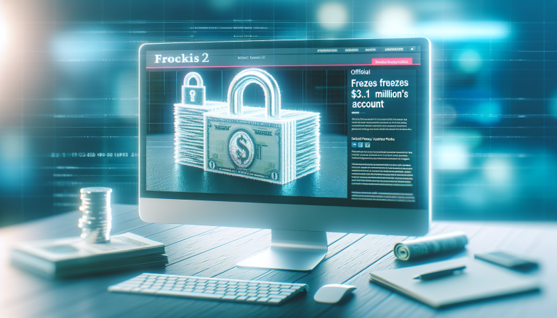 MEXC Global Freezes .1 Million in Trader’s Account, Raising Concerns Over Verification Practices