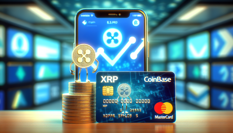 Gemini Surpasses Coinbase in App Store Rankings with New XRP Mastercard Partnership