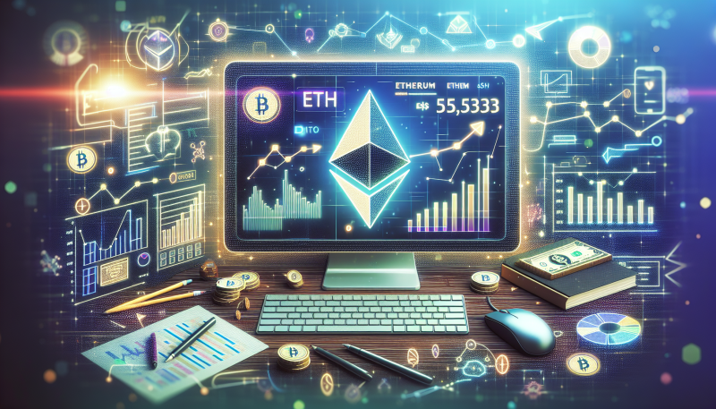 SharpLink Gaming Acquires 56,533 ETH, Strengthening Corporate Position in Digital Assets