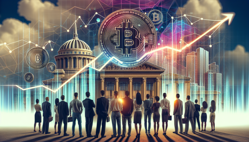 Cronos (CRO) Surges Over 20% Amid Altcoin Season with New Roadmap and Institutional Interest