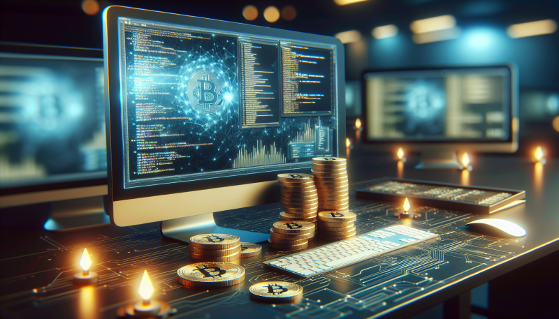 Cardano Community Approves  Million Treasury Allocation for Blockchain Developments