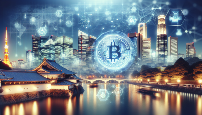Japan May Not See Bitcoin ETF Launch Until 2027, Impacting Investors and Market Competitiveness