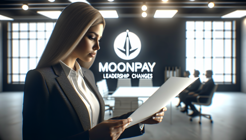 Speculation Surrounds CFTC Chair Caroline Pham’s Potential Move to MoonPay Amid Leadership Changes
