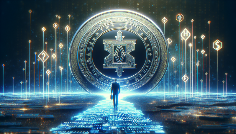 Dominari Holdings Launches Crypto Advisory Board, Signaling Strategic Move into Digital Asset Market