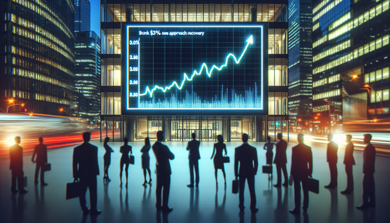 Bonk ($BONK) Sees 3% Recovery and Approaches Major Milestone Amid Growing Institutional Interest