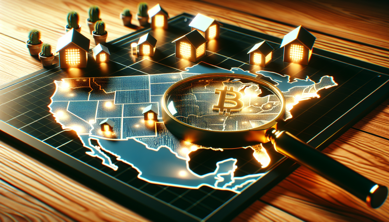 Hut 8 Announces Major Expansion with New Bitcoin Mining Sites in the U.S.
