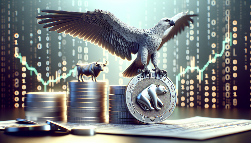 REX-Osprey Files for Binance Coin Staking ETF Amid Record BNB Activity