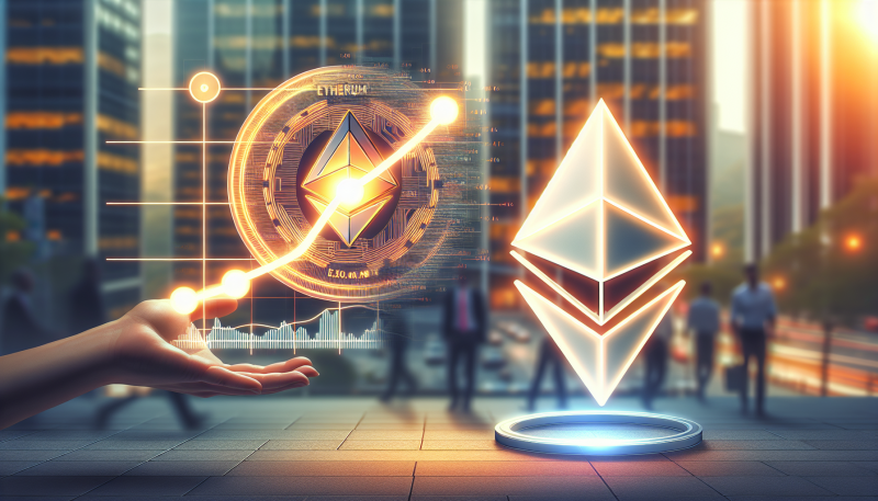 Ethereum Price Surges 4% Following BitMine’s 0 Million Acquisition, Signaling Institutional Confidence Ethereum Price Surges 4% Following BitMine’s 0 Million Acquisition, Signaling Institutional Confidence