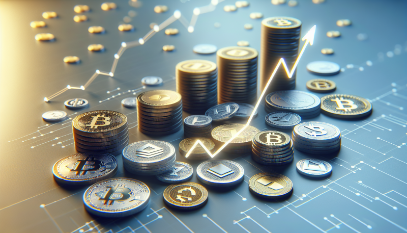 Fragmented Growth in Altcoin Season: Key Developments Driving Select Tokens Higher