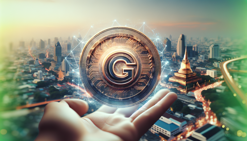 Thailand Partners with KuCoin to Launch G-Tokens: A Groundbreaking Step in Tokenized Government Securities Thailand Partners with KuCoin to Launch G-Tokens: A Groundbreaking Step in Tokenized Government Securities