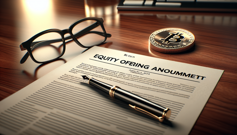 KindlyMD Files For Billion Equity Offering to Transform into Public Bitcoin Operating Company KindlyMD Files For Billion Equity Offering to Transform into Public Bitcoin Operating Company