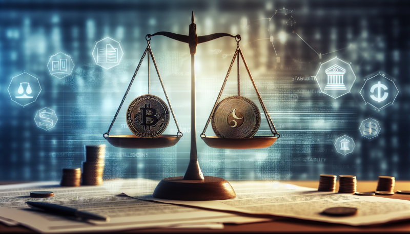 Concerns Over Stablecoins: Zhou Xiaochuan Calls for Stronger Regulatory Measures to Mitigate Systemic Risks