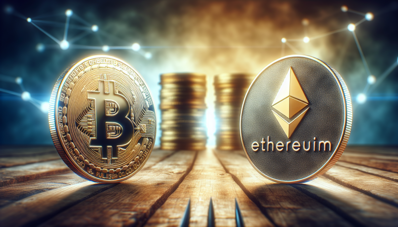 Meme Coin Revolution: SPX6900 and TOKEN6900 Set to Challenge Bitcoin and Ethereum