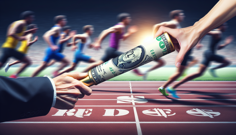 Race to Replace Federal Reserve Chair: Key Candidates and Implications for U.S. Monetary Policy