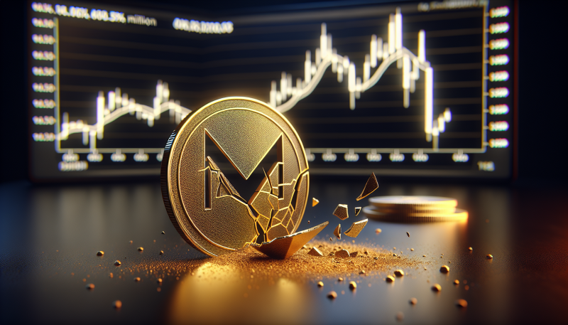 Kanye West’s YZY Memecoin Collapse: Over 70% of Investors Lose Nearly  Million