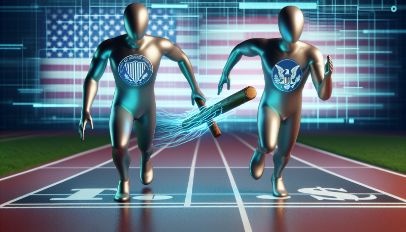 CFTC and SEC Join Forces for Crypto Sprint to Enhance U.S. Digital Asset Regulation