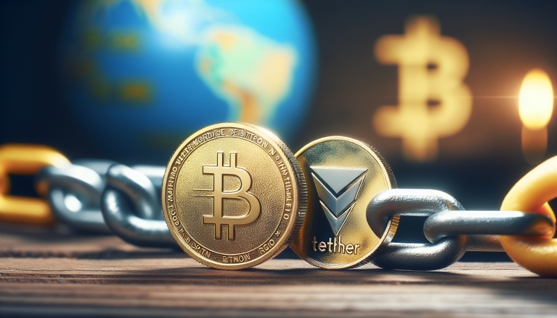 Tether to Launch USDT on Bitcoin’s RGB Protocol, Enhancing Stablecoin Utility and Adoption