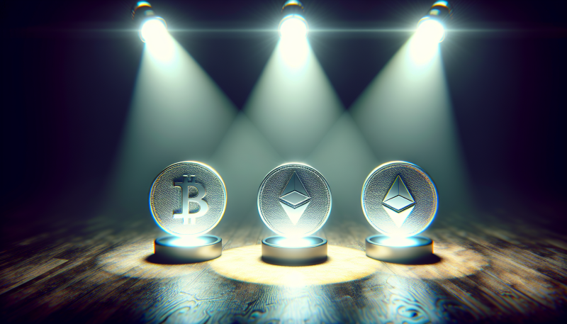 Selective Growth in Altcoin Season: Spotlight on Cronos, Pyth, and Ethena