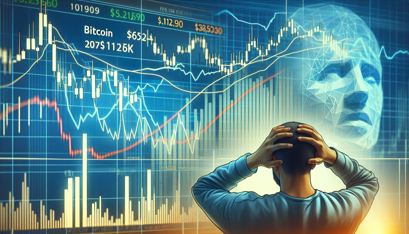 Bitcoin Struggles at 2K Support Level: Implications for Investors and Market Trends