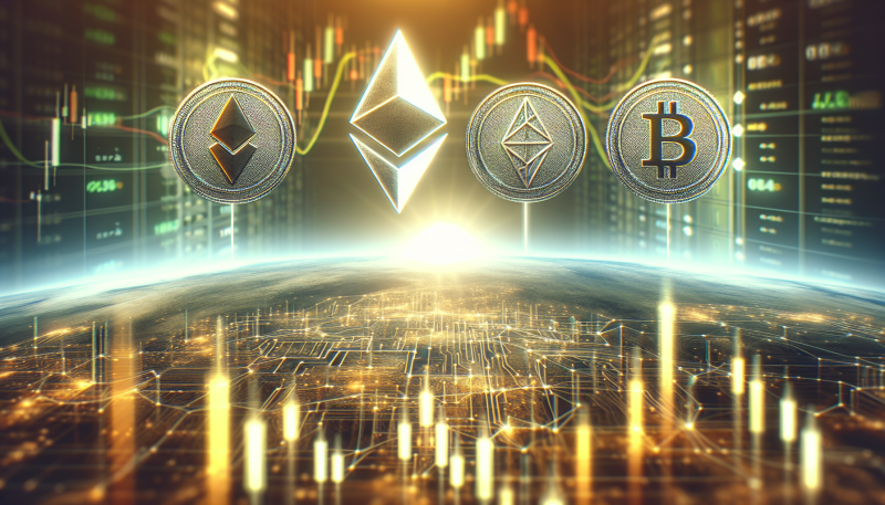 Altseason on the Horizon: Analysts Predict Major Price Increases for Altcoins ETH, SOL, and BNB