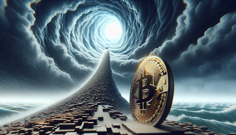 Bitwise Forecasts Bitcoin Could Reach .3 Million by 2035 Amidst Economic Turmoil Bitwise Forecasts Bitcoin Could Reach .3 Million by 2035 Amidst Economic Turmoil