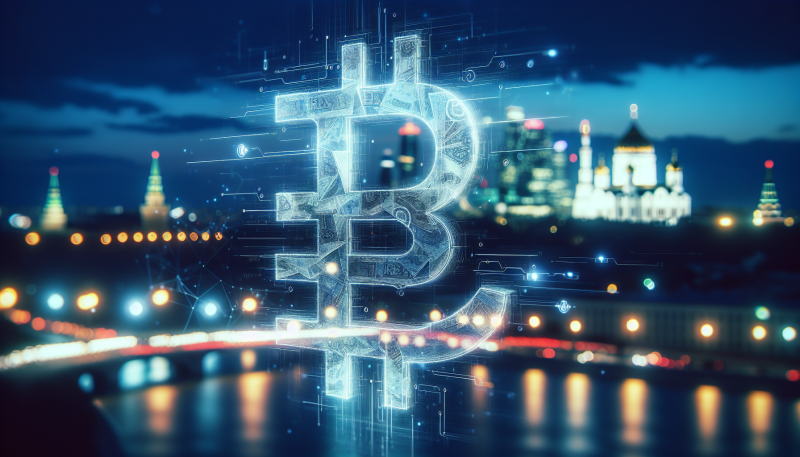 Rise of Digital Ruble Fraud Threatens Trust and Security in Russia’s Financial Future