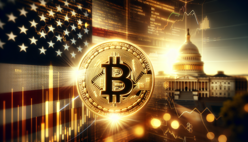 Bitcoin Surges Above 2,000 as US Government Integrates Economic Data into Blockchain Bitcoin Surges Above 2,000 as US Government Integrates Economic Data into Blockchain