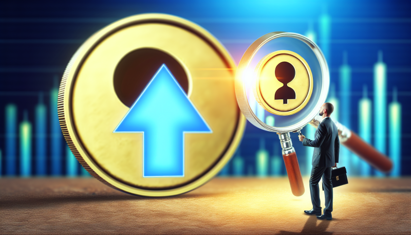 XRP Approaches Potential Breakout as Analyst Predicts Major Price Shift