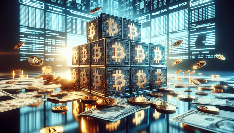 Metaplanet’s Ambitious Plan: Raising .6 Billion for Bitcoin Acquisition Through Preferred Stock Issuance Metaplanet’s Ambitious Plan: Raising .6 Billion for Bitcoin Acquisition Through Preferred Stock Issuance