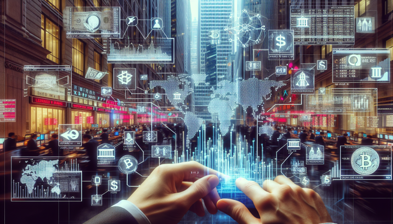 U.S. Financial Institutions Processed 2 Billion in Chinese Money Laundering Transactions Amid Regulatory Focus on Crypto