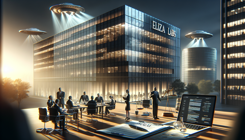 Eliza Labs Sues X Corp Over Allegations of Anti-Competitive Practices and Technology Theft