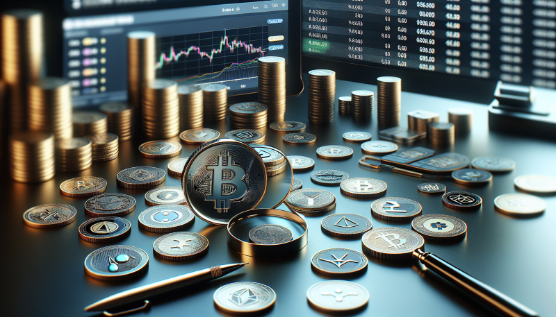 Selective Interest in Altcoin Season: Investors Target Practical Use Cases Over Speculation